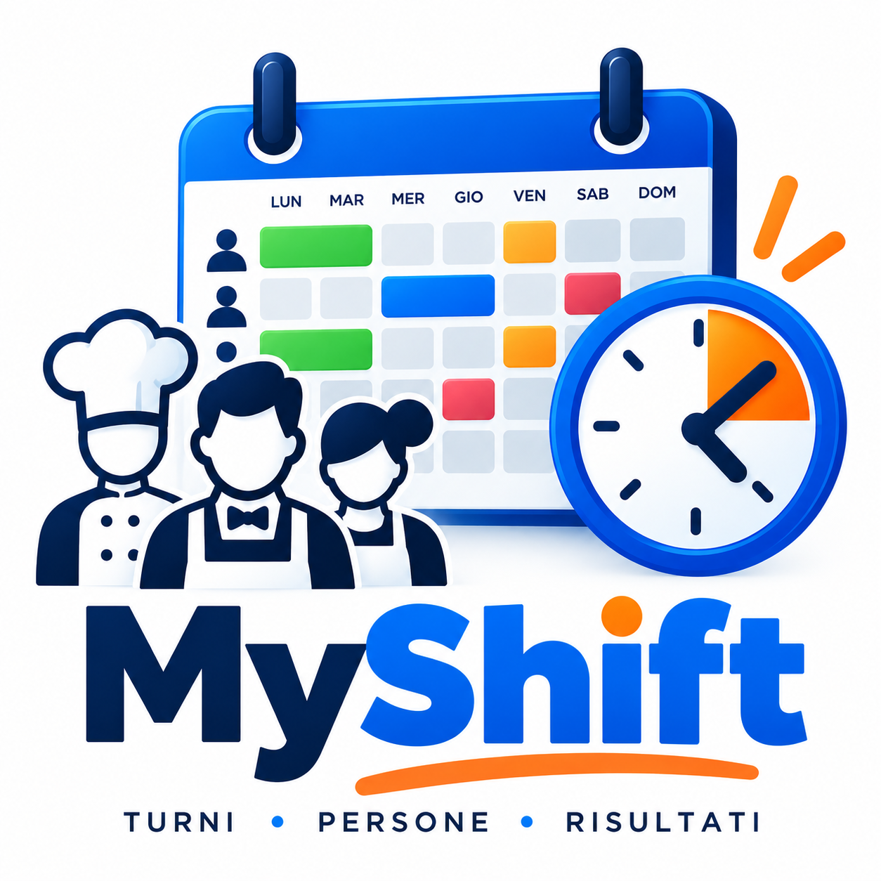 MyShift
